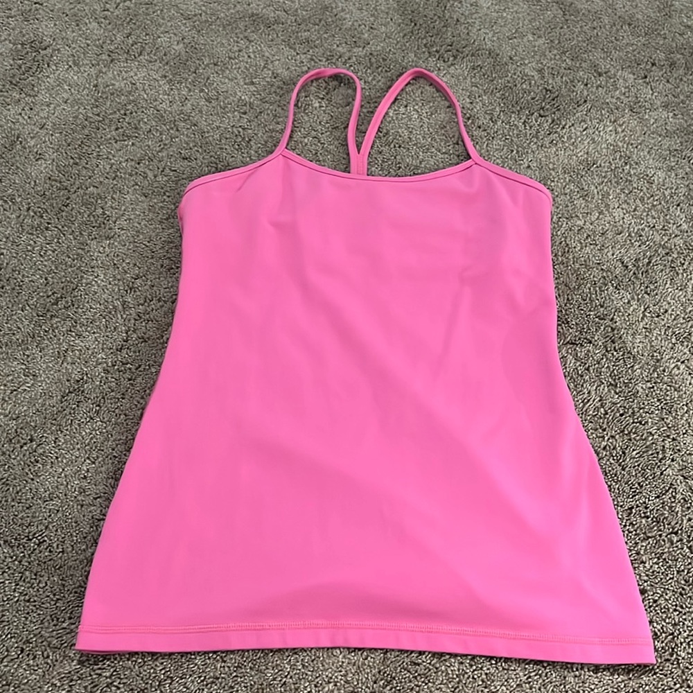 Lululemon Tank-Top